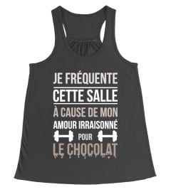 BESTSELLERS FITNESS -  je fréquente cette salle