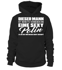 BEREITS VERGEBEN AN EINE SEXY POLIN