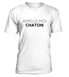 Appelle-moi chaton