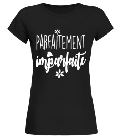 BESTSELLERS - Parfaitement imparfaite