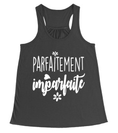 BESTSELLERS - Parfaitement imparfaite