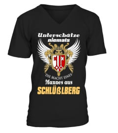 SCHLÜßLBERG