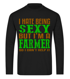 Limited Edition - Sexy Farmer