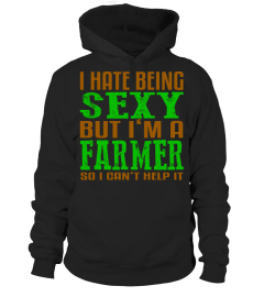 Limited Edition - Sexy Farmer