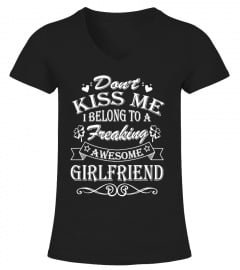 Dont Kiss Me Freaking GirlFriend