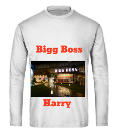 Bigg Boss T-Shirt