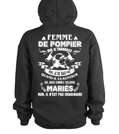 Pompier Edition Limitée