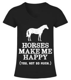 Horse Tshirt