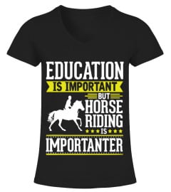 Horse Tshirt