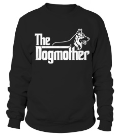 Best The Dogmother   German Shepherd front 1 Shirt