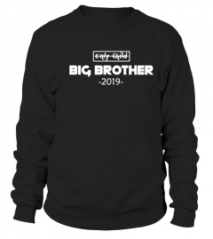 Big Brother 2019 Only Child crossed out