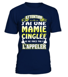 MAMIE Edition Limitée