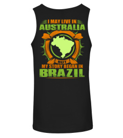 Brazil-Australia