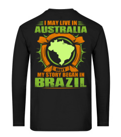 Brazil-Australia