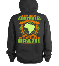 Brazil-Australia