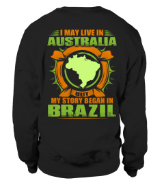 Brazil-Australia