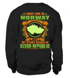 Czech Republic-Norway