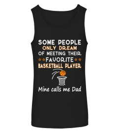 BASKETBALL DAD