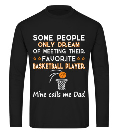 BASKETBALL DAD