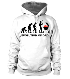 Evolution of Dad