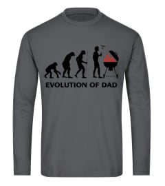 Evolution of Dad