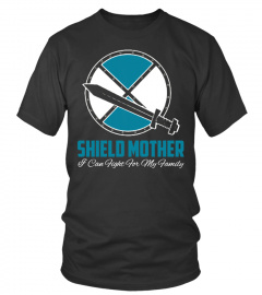 SHIELD MOTHER -  VIKING