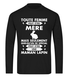 MAMAN LAPIN - Edition Limitée