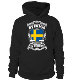 SVERIGE - SWEDEN - SCHWEDEN - MITT LAND