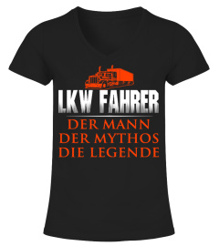 LKW FAHRER T-shirt