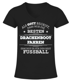 +++DIE BESTEN DRACHENBOOT+++