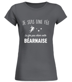 T-shirt Fée Béarnaise