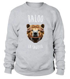 Baloo - La Sagesse