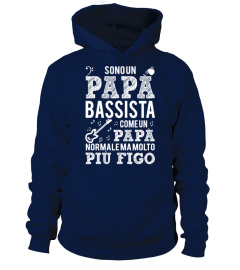 Sono un Papà Bassista