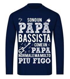 Sono un Papà Bassista