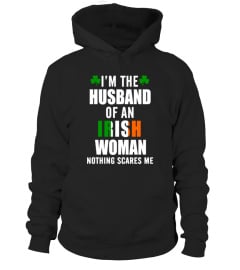 Husband Of An Irish Woman