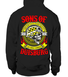 SONS OF DUISBURG