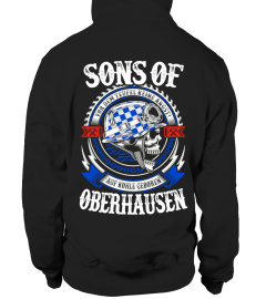 SONS OF OBERHAUSEN