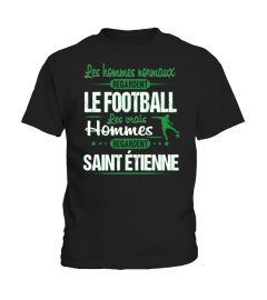 ÉDITION LIMITÉE -  saint etienne