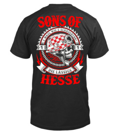 SONS OF HESSE