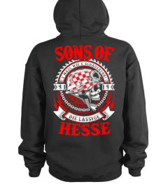 SONS OF HESSE