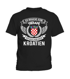 +++KROATIEN - THERAPIE 2.0+++