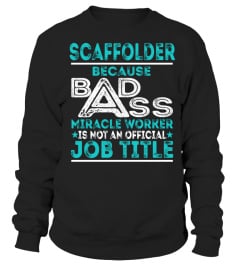 Scaffolder