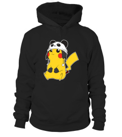 Panda Pikachu