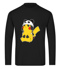 Panda Pikachu