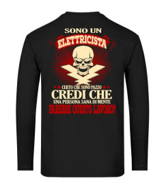 Edizione Limitata Elettricista