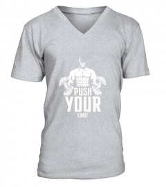 Push Your Limit Roronoa Zoro T-Shirt