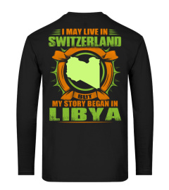 Libya-Switzerland