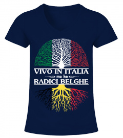 RADICI BELGHE - ITALIA