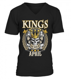 April Kings 2