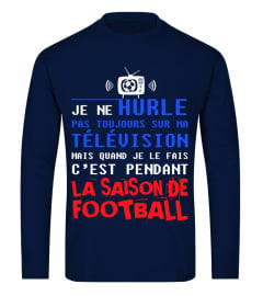 Limitée - La Saison De Football 1